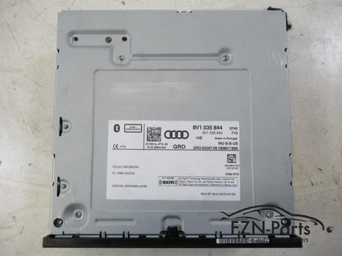 Audi A3 8V4 Facelift E-Tron MIB2 STD Main Unit 8V1035844, Auto-onderdelen, Dashboard en Schakelaars, Gebruikt, Ophalen of Verzenden