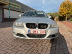 BMW E91 LCI 318d euro5, Auto's, BMW, 100 kW, Euro 5, Achterwielaandrijving, Leder