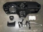 FORD FIESTA 2013-2017 airbag set dashboard knie airbag etc, -, -, -, Enlèvement ou Envoi