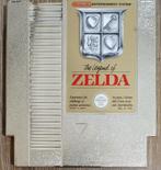 Zelda Gold!, Consoles de jeu & Jeux vidéo, Jeux | Nintendo NES, Enlèvement, Comme neuf