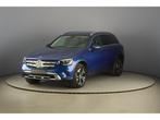 Mercedes-Benz GLC 300 e 4Matic 320pk Pack Business, Auto's, Mercedes-Benz, Automaat, Parkeersensor, Blauw, GLC