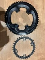 Ultegra R8000 kettingbladen te koop, Fietsen en Brommers, Fietsonderdelen, Ophalen of Verzenden, Zo goed als nieuw