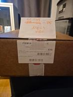 Crown zenith etb case, Ophalen of Verzenden, Zo goed als nieuw