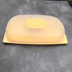 Tupperware cheesmart, Huis en Inrichting, Keuken | Tupperware, Ophalen of Verzenden, Zo goed als nieuw