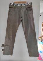 Prachtige design broek zeer duur merk, Desigual Medium, Vêtements | Hommes, Pantalons, Neuf, Desigual, Enlèvement ou Envoi, Beige