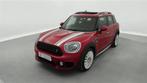 MINI Countryman Cooper S CLIM/NAVI/CAMERA (bj 2020), Auto's, 1998 cc, Gebruikt, Countryman, 149 g/km