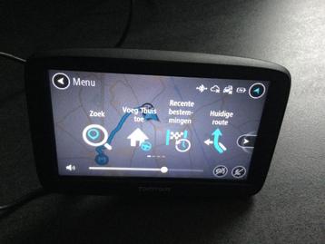 TomTom Via 52 beschikbaar voor biedingen