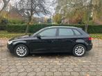 Audi a3 1.6 tdi Aut. 17000 km! 09/2014 euro6, Auto's, Audi, Automaat, Euro 6, 4 cilinders, Particulier