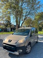 Peugeot partner 1.6hdi 2011 euro 5, Auto's, Peugeot, Euro 5, Diesel, Particulier, Partner Tepee