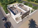 Nieuwbouw 3 slaapkamer penthouse met dakterras in Villaricos, Dorp, Spanje, 3 kamers, Appartement