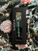 Ciseaux de coiffure sculpteur gaucher 5.5, Handtassen en Accessoires, Uiterlijk | Haarverzorging, Ophalen of Verzenden, Nieuw