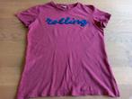 T-shirt "CKS", maat 16 jaar, Kinderen en Baby's, Kinderkleding | Maat 170, Gebruikt, Cks, Ophalen of Verzenden, Shirt of Longsleeve