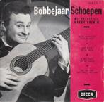 Hutje op de Heide van Bobbejaan Schoepen op EP, Verzenden, 7 inch, Nederlandstalig, EP
