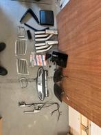 Honda Goldwing gl1500, Motoren, Ophalen, Gebruikt