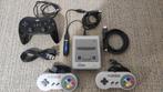 Snes Mini Super Nintendo Classic 512gb USB MOD 5775 games, Gebruikt, Ophalen of Verzenden, Met 3 controllers of meer, Met games