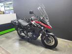 Suzuki DL 650 V-Strom (bj 2021), Motoren, Motoren | Suzuki, 2 cilinders, Bedrijf, Meer dan 35 kW, Overig