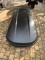 Dakkoffer Thule Touring M, Ophalen, Zo goed als nieuw