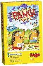 Haba - Stekelige egelrace, Ophalen of Verzenden, Gebruikt, Haba