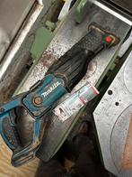 MAKITA BJR181 - RECIPROZAAG, Ophalen, Gebruikt, Overige typen