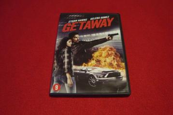 dvd getaway beschikbaar voor biedingen