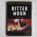 Bitter Moon – dvd, Vanaf 16 jaar, Ophalen of Verzenden, Gebruikt, Overige genres