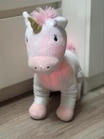 Unicorn met licht, Ophalen, Zo goed als nieuw