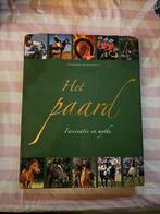 Paarden boeken, Ophalen, Nieuw, Algemeen, Paarden