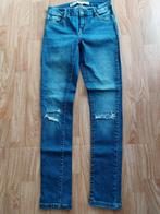 Dames jeansbroek, Kleding | Dames, Spijkerbroeken en Jeans, Blauw, Ophalen of Verzenden, Lola & Liza