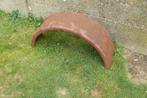 Bantam  aanhanger spatbord, Ophalen, Landmacht