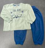 Warme pyjama - maat 92, Kinderen en Baby's, Kinderkleding | Maat 92, Ophalen, Gebruikt, Jongen of Meisje, Nacht- of Onderkleding