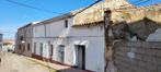 Dorpswoning/Spanje/Extremadura/Trujillo/Madroñera, 452 m², Dorp, Spanje, 5 kamers