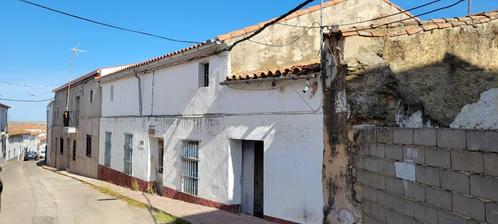 Dorpswoning/Spanje/Extremadura/Trujillo/Madroñera, Immo, Buitenland, Spanje, Woonhuis, Dorp