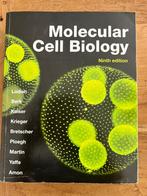 Molecular Cell Biology, Gelezen, Macmillan, Ophalen of Verzenden, Natuurwetenschap