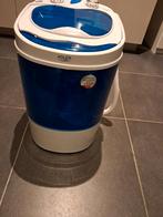 Miniwash nieuw, Ophalen, Nieuw