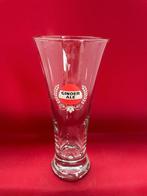 bierglas Ginder Ale Martinas, Ophalen of Verzenden, Gebruikt, Bierglas