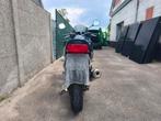 Yamaha xj600 diversion, Ophalen, Gebruikt