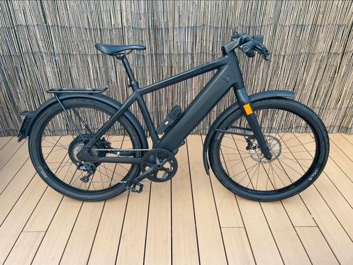 Stromer ST3 Large, Fietsen en Brommers, Elektrische fietsen, Stromer, Ophalen
