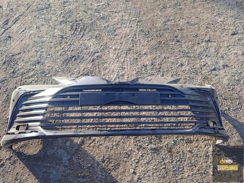 Toyota Camry IX voorbumper, Auto-onderdelen, Carrosserie, Bumper, Toyota, Gebruikt