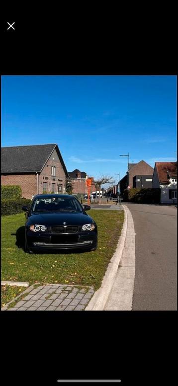 Bmw 1 serie motor gereviseerd beschikbaar voor biedingen