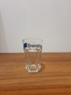 Hoegaarden mini-glaasje (9cm), Verzamelen, Ophalen of Verzenden