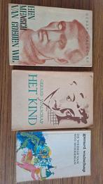 Set boeken van Gerard Walschap prijs per boek, Enlèvement ou Envoi, Gerard Walschap