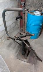 Bandenwisselaar/handmatige bandenmachine, Auto diversen, Ophalen of Verzenden, Gebruikt