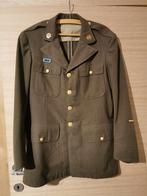 Veste de sortie US ww2, Ophalen of Verzenden
