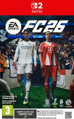 EA SPORTS FC 26 - Nintendo Switch 2, Enlèvement, Neuf