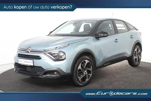 Citroën C4 Shine 130 *1ste Eigenaar*Half-leer*LED*Navigatie*, Auto's, Citroën, Bedrijf, Te koop, C4, ABS, Achteruitrijcamera, Adaptieve lichten