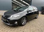 Toyota Auris SW - 1,6 benzine, Auto's, Toyota, Voorwielaandrijving, Euro 5, Stof, Gebruikt