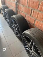 Mercedes velgen, Auto-onderdelen, Banden en Velgen, Ophalen, 18 inch, Velg(en)