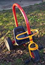 Kleine Mammoet Go-Kart / skelter 3-wieler, Kinderen en Baby's, Ophalen, Zo goed als nieuw, Mammoet