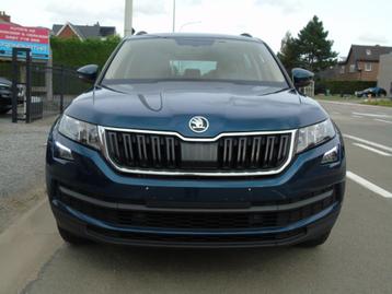 Skoda Kadiaq 1.5TSI DSG Automaat*11/2018*1e Eigenaar*Carplay beschikbaar voor biedingen