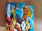 King of Tokyo Power Up - bordspel, Ophalen of Verzenden, Zo goed als nieuw